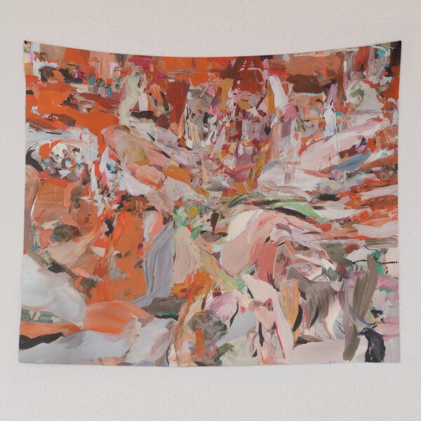 Item preview, Cecily Brown designed and sold by EmmieHart.