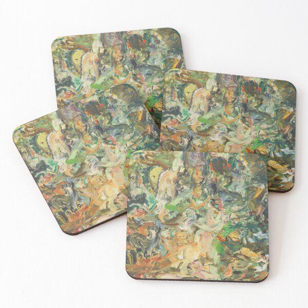 Item preview, Cecily Brown designed and sold by EmmieHart.