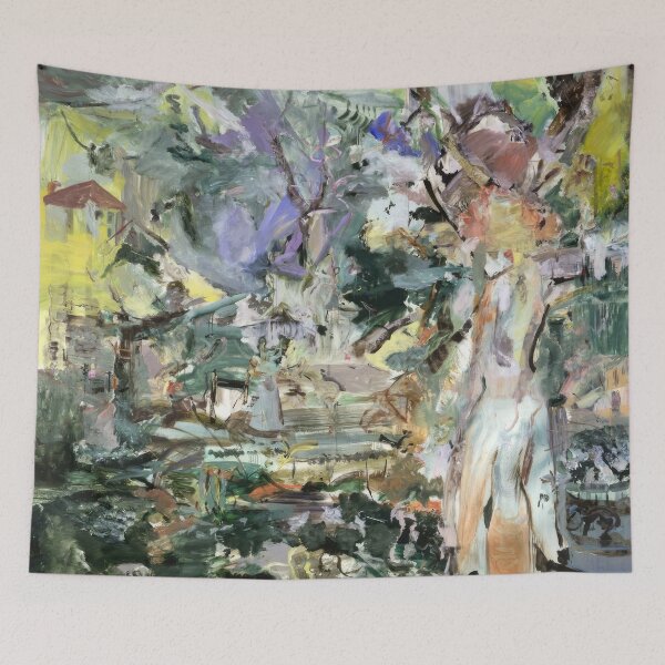 Item preview, Cecily Brown designed and sold by EmmieHart.
