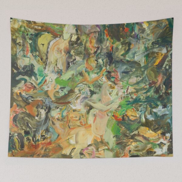 Artikelvorschau, Cecily Brown entworfen und verkauft von EmmieHart.