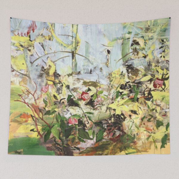 Item preview, Cecily Brown designed and sold by EmmieHart.
