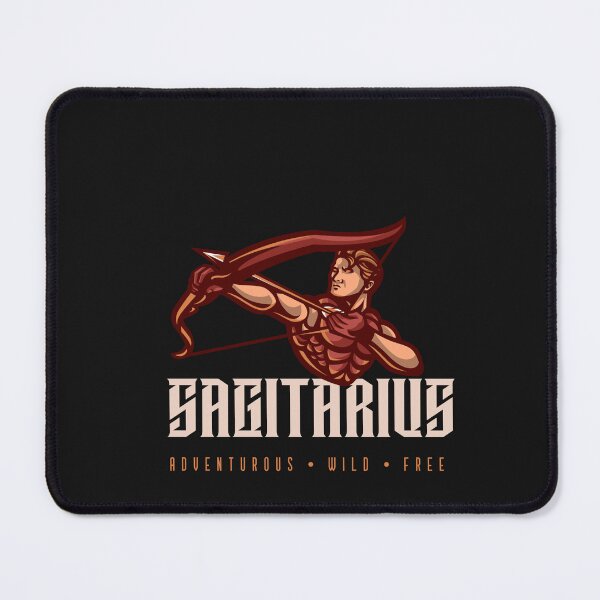 Item preview, Sagitarius designed and sold by BikayandCo.