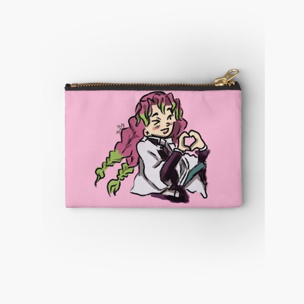 Item preview, Mitsuri Kanroji - love hashira designed and sold by Cinthya-cds.