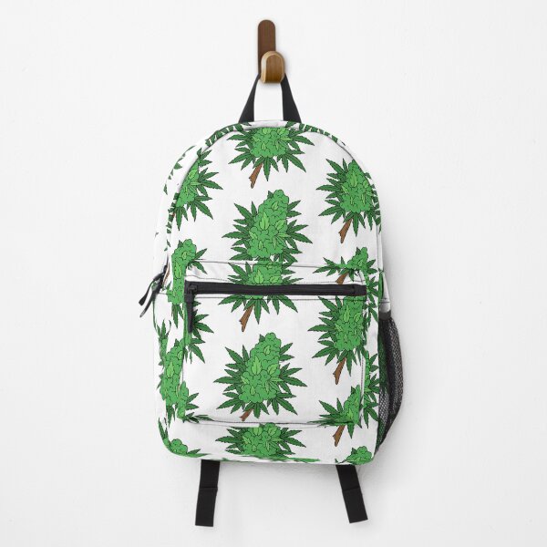 Item preview, Dank Nug – Classic Green Weed Bud Art for Stoners designed and sold by Cannaxes Studio.
