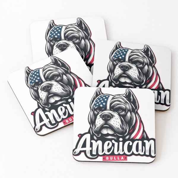 Item preview, american bully designed and sold by NCNGDESIGN.