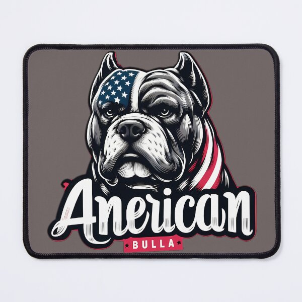 Item preview, american bully designed and sold by NCNGDESIGN.