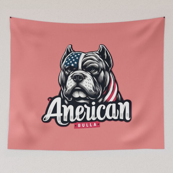 Item preview, american bully designed and sold by NCNGDESIGN.