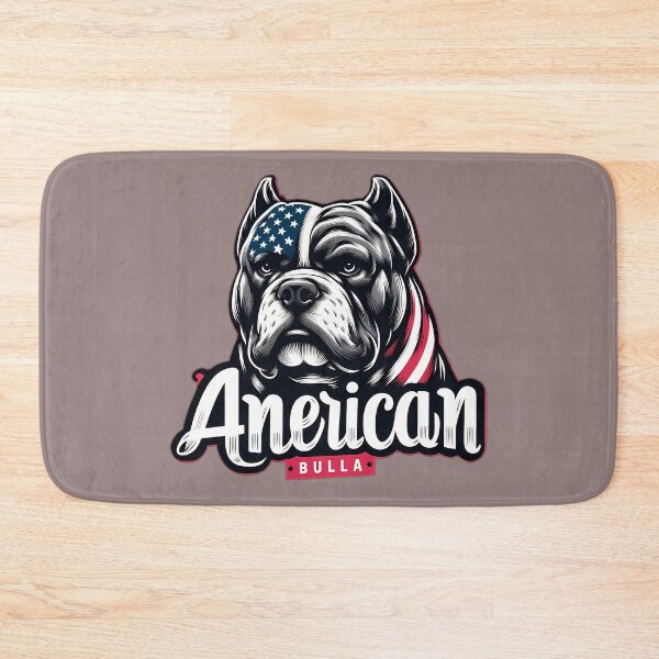 Item preview, american bully designed and sold by NCNGDESIGN.