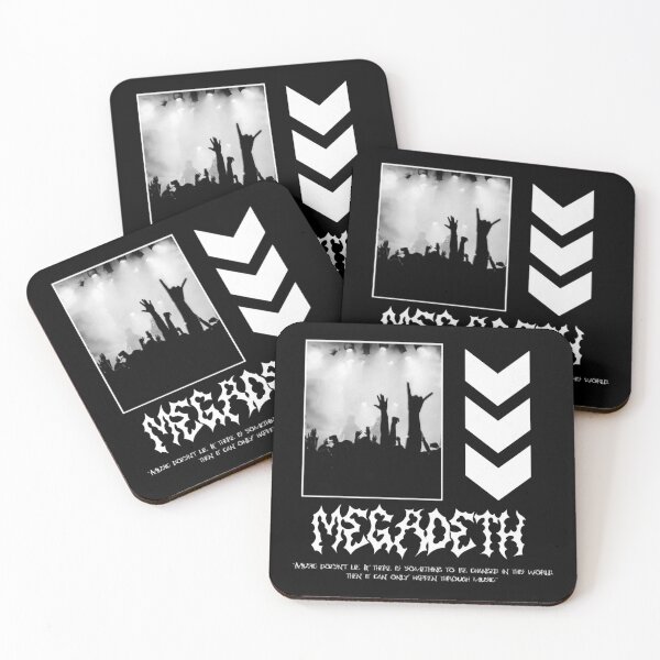 Item preview, Art - Megadeth designed and sold by tuyyfuiasnn.