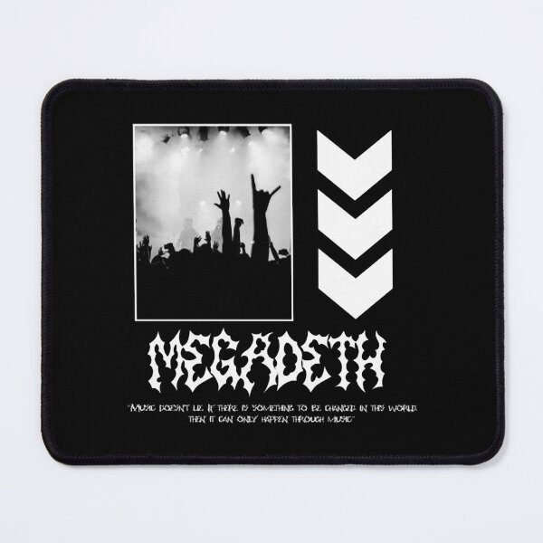 Item preview, Art - Megadeth designed and sold by tuyyfuiasnn.