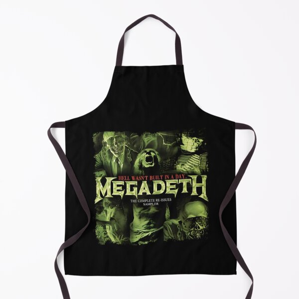 Item preview, Art - Megadeth designed and sold by tuyyfuiasnn.