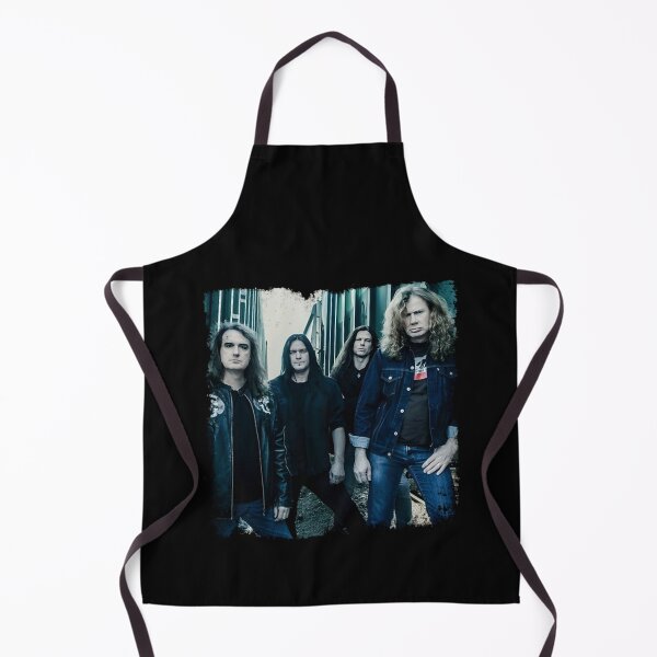 Item preview, Art - Megadeth designed and sold by tuyyfuiasnn.