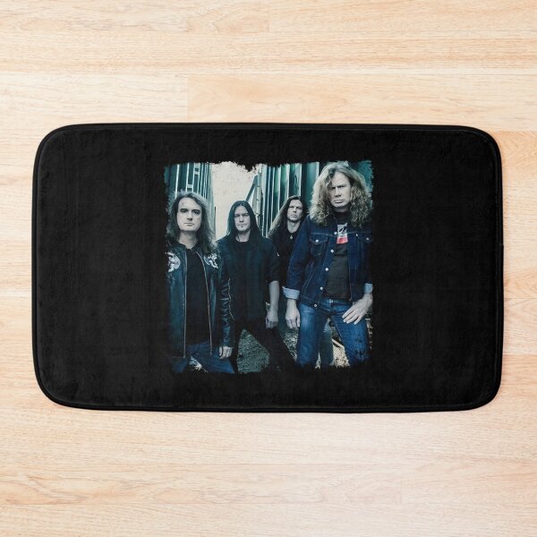 Item preview, Art - Megadeth designed and sold by tuyyfuiasnn.