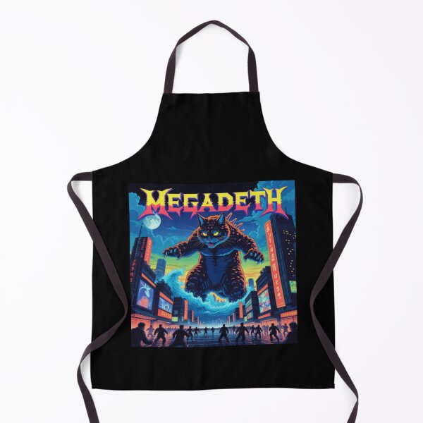 Item preview, Art - Megadeth designed and sold by tuyyfuiasnn.