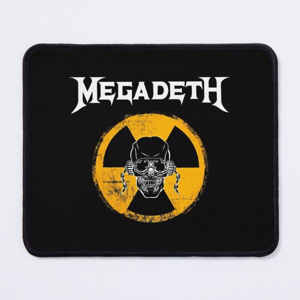 Item preview, Art - Megadeth designed and sold by tuyyfuiasnn.