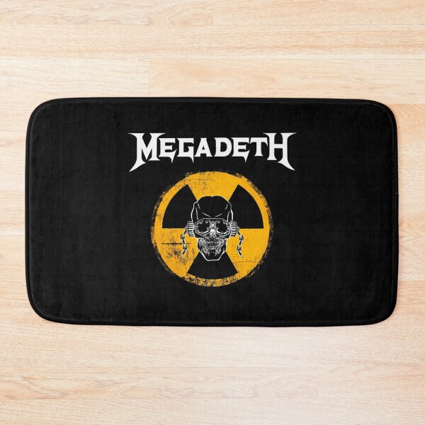 Item preview, Art - Megadeth designed and sold by tuyyfuiasnn.