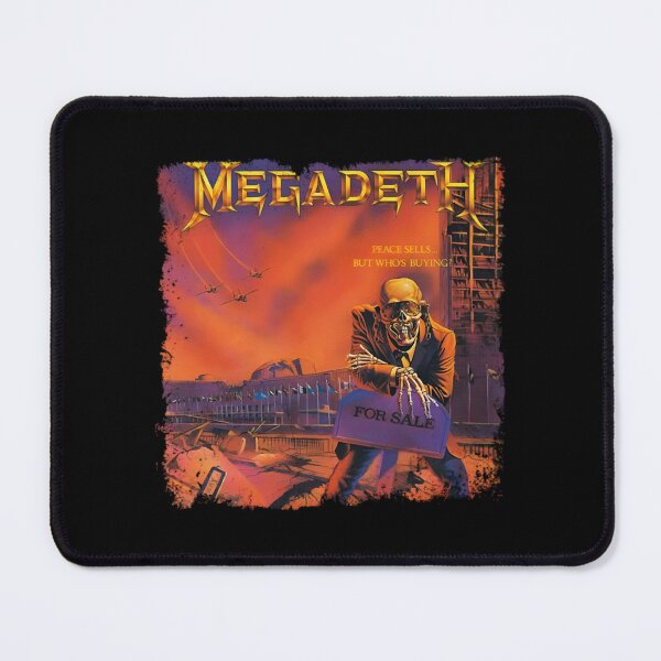Item preview, Art - Megadeth designed and sold by tuyyfuiasnn.