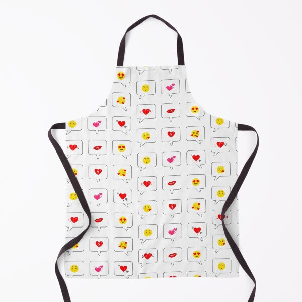 Artikelvorschau, Valentinstag-Emoji für Verliebte entworfen und verkauft von AliciaDiamond.