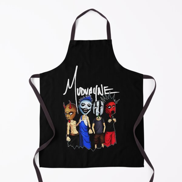 Item preview, Art - Mudvayne designed and sold by mavlooena.