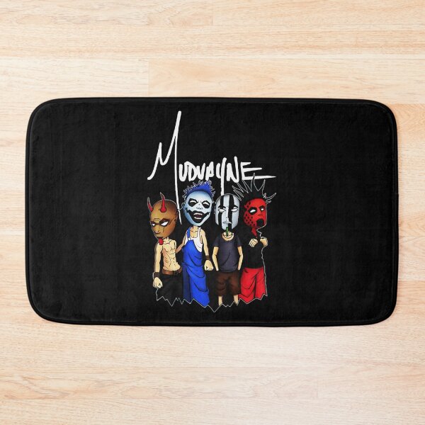 Item preview, Art - Mudvayne designed and sold by mavlooena.