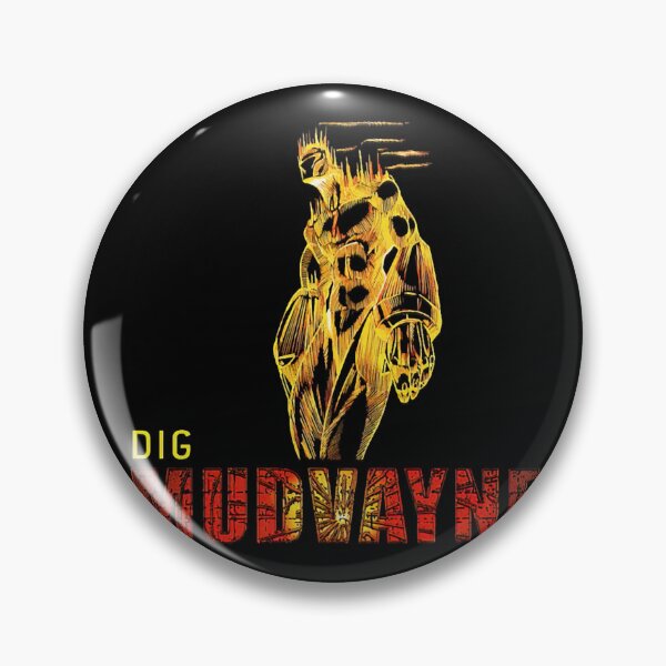 Item preview, Art - Mudvayne designed and sold by mavlooena.