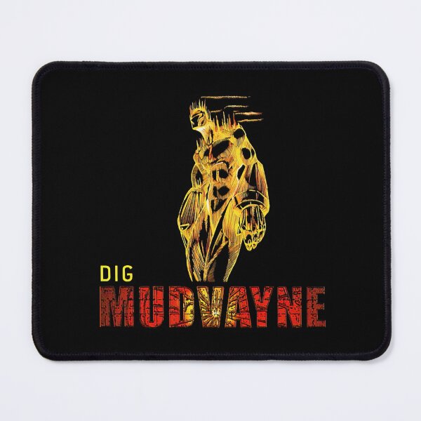 Item preview, Art - Mudvayne designed and sold by mavlooena.