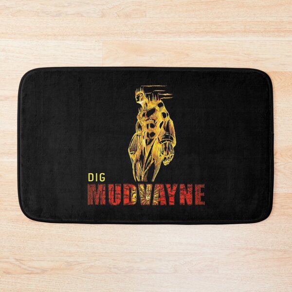 Item preview, Art - Mudvayne designed and sold by mavlooena.