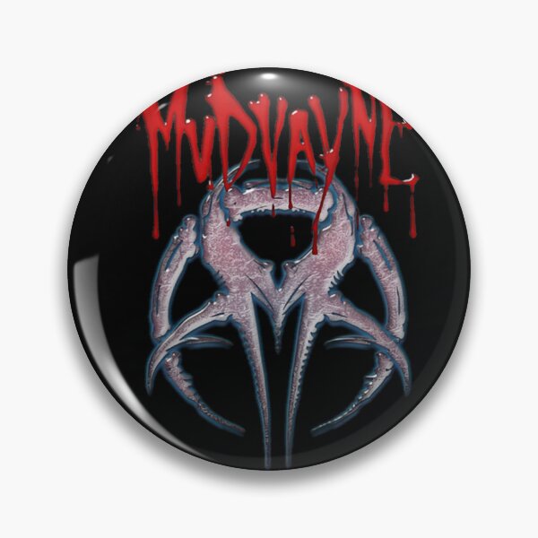 Item preview, Art - Mudvayne designed and sold by mavlooena.