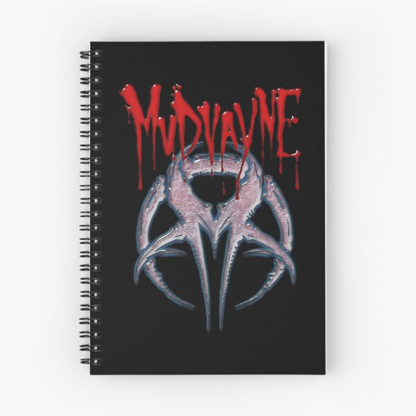Item preview, Art - Mudvayne designed and sold by mavlooena.