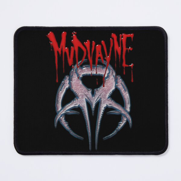 Item preview, Art - Mudvayne designed and sold by mavlooena.