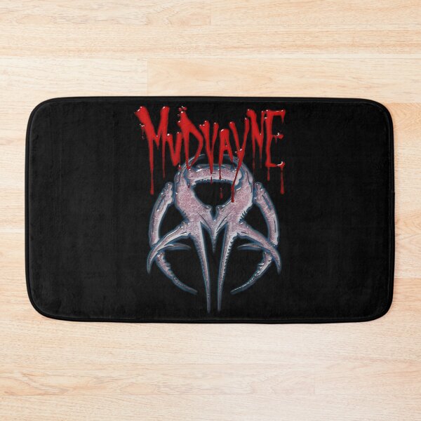 Item preview, Art - Mudvayne designed and sold by mavlooena.