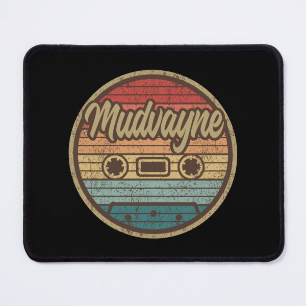 Item preview, Art - Mudvayne designed and sold by mavlooena.