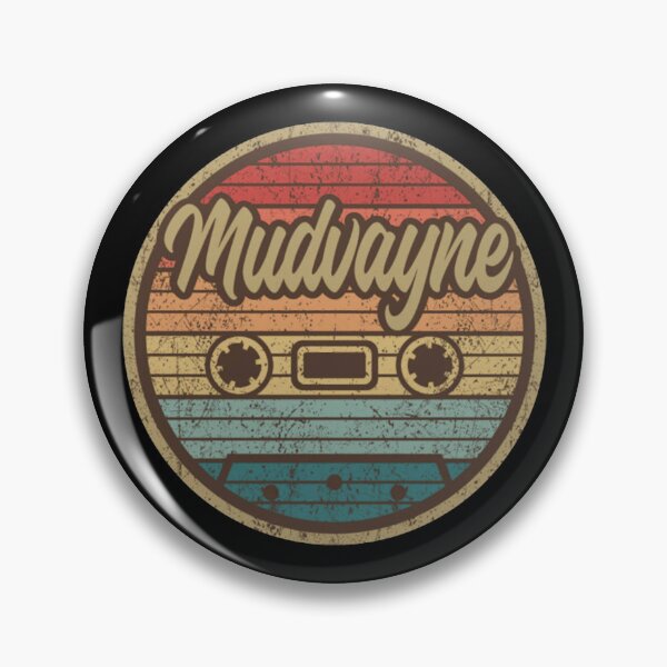 Item preview, Art - Mudvayne designed and sold by mavlooena.