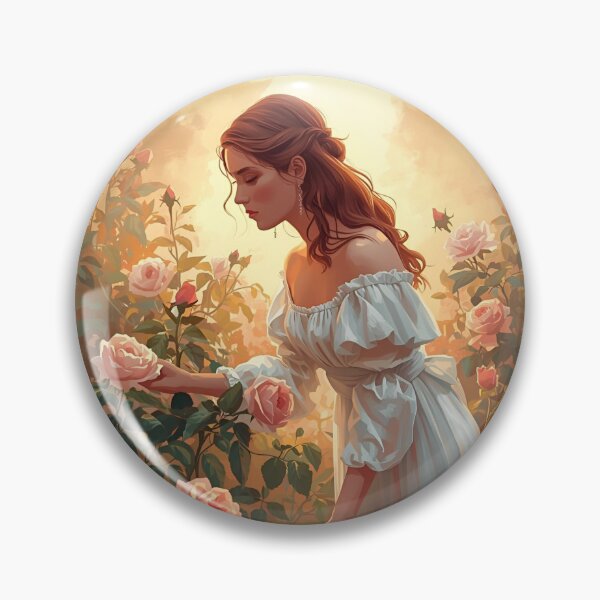 Item preview, 'Collige, virgo, roses' latin sentence designed and sold by Filologica.