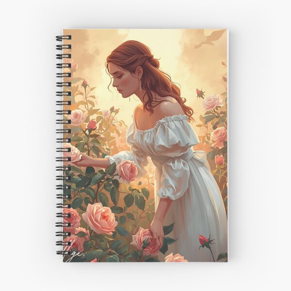 Item preview, 'Collige, virgo, roses' latin sentence designed and sold by Filologica.