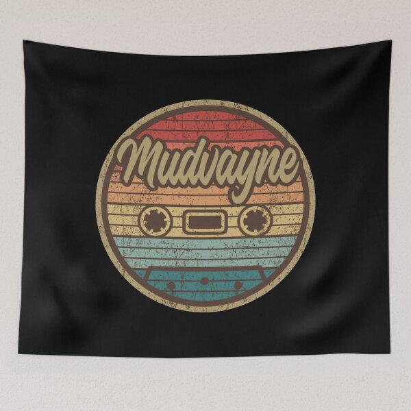 Item preview, Art - Mudvayne designed and sold by mavlooena.