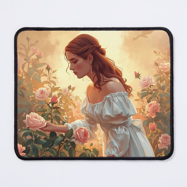 Item preview, 'Collige, virgo, roses' latin sentence designed and sold by Filologica.
