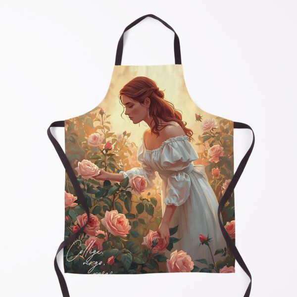 Item preview, 'Collige, virgo, roses' latin sentence designed and sold by Filologica.