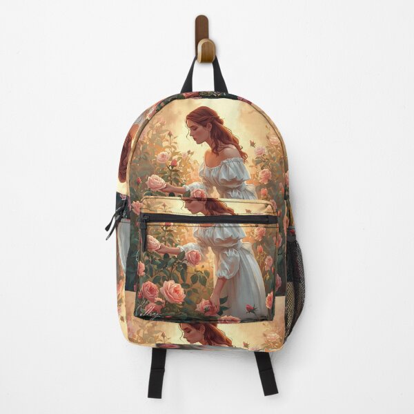 Item preview, 'Collige, virgo, roses' latin sentence designed and sold by Filologica.