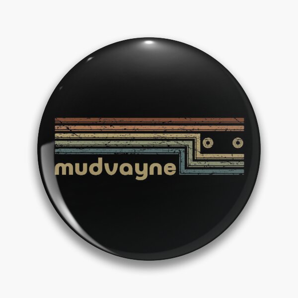 Item preview, Art - Mudvayne designed and sold by mavlooena.