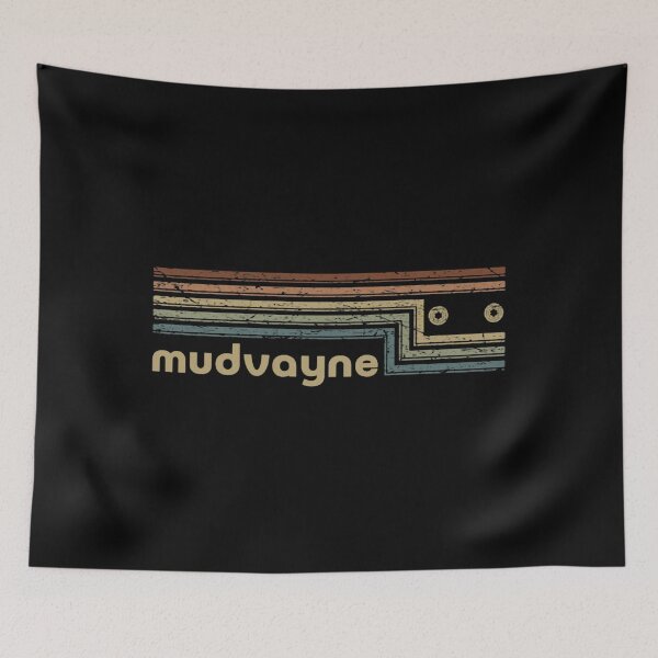 Item preview, Art - Mudvayne designed and sold by mavlooena.