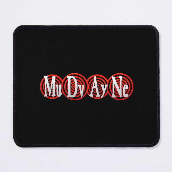 Item preview, Art - Mudvayne designed and sold by mavlooena.