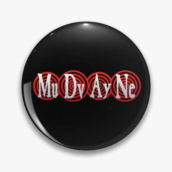 Item preview, Art - Mudvayne designed and sold by mavlooena.