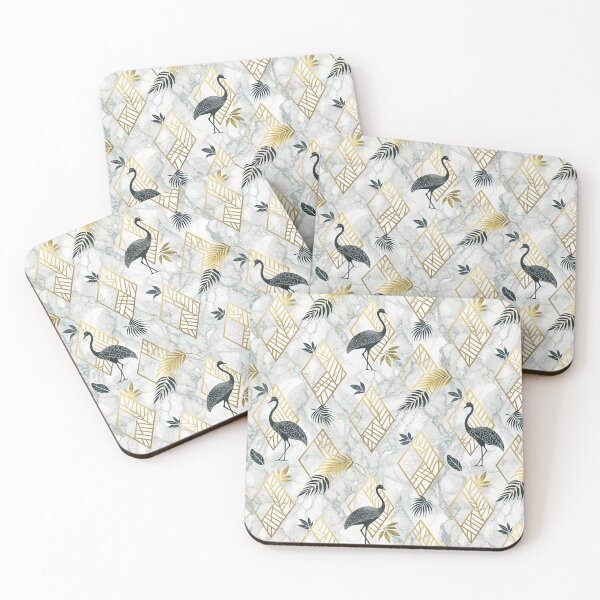 Item preview, Chic fall pattern design designed and sold by Merrylands Artshop.