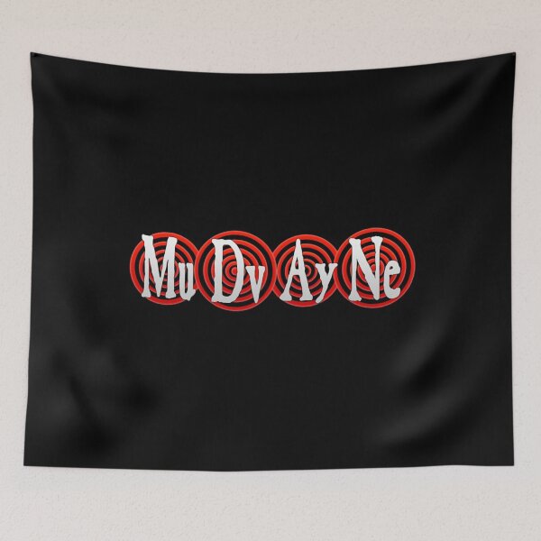 Item preview, Art - Mudvayne designed and sold by mavlooena.