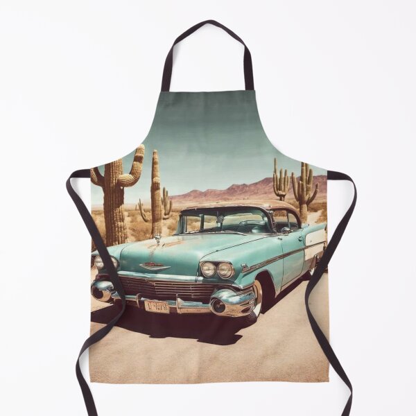 Item preview, Antique car out West designed and sold by SandraKJohnson.