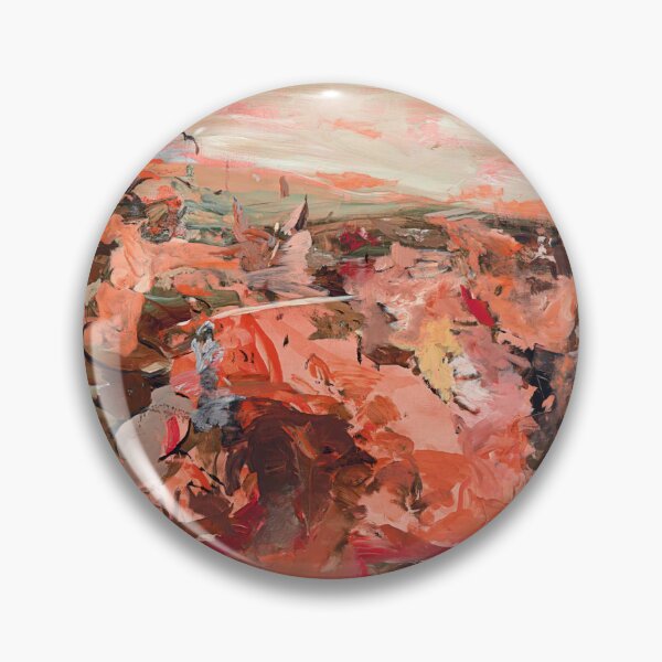 Item preview, Cecily Brown designed and sold by EmmieHart.