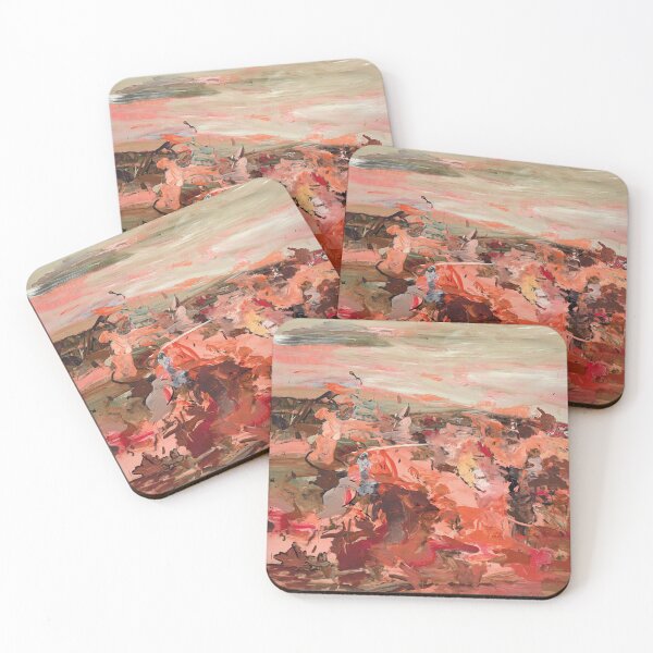 Item preview, Cecily Brown designed and sold by EmmieHart.