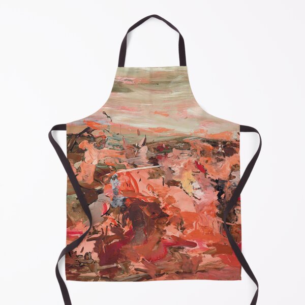 Item preview, Cecily Brown designed and sold by EmmieHart.