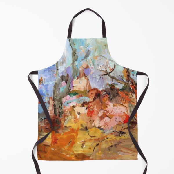 Item preview, Cecily Brown designed and sold by EmmieHart.